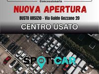 Usata Peugeot 2008 GT 131 CV (96 kW) 2021 Grigio SUV