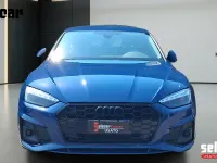 Usata Audi A5 Sportback S-Line 204 CV (150 kW) 2024 Blu atollo metallizzato Utilitaria