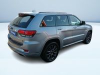 usata Jeep Grand Cherokee 3.0 S Model Auto