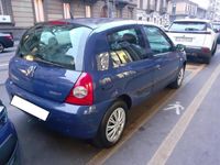 usata Renault Clio -
