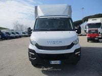 Usata Iveco Daily 140 CV (102 kW) 2018 Bianco