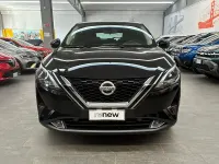 Usata Nissan Qashqai Acenta 140 CV (102 kW) 2022 Nero SUV