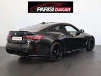 Usata BMW M4 Competition Edition 510 CV (375 kW) 2022 Nero Coupé