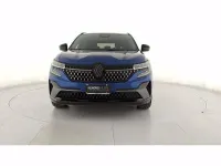 Usata Renault Austral Iconic 200 CV (147 kW) 2023 Blu scuro SUV