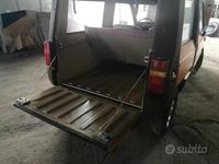 Käytetty Renault Rodeo 1983 Katumaasturi