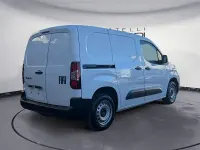 Nuova Fiat Doblò 102 CV (75 kW) 2026 Bianco Monovolume