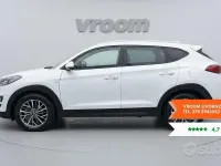 Usata Hyundai Tucson 136 CV (100 kW) 2019 SUV