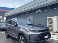 Usata EMC Wave 3 113 CV (83 kW) 2023 Grigio SUV
