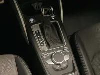 Usata Audi Q2 S-Line 150 CV (110 kW) 2020 Grigio SUV