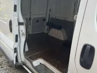 Usata Opel Vivaro 101 CV (74 kW) 2004 Monovolume