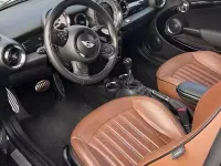 Usata Mini Cooper SD Clubman 143 CV (105 kW) 2012 Marrone Station wagon