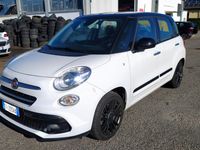 usata Fiat 500L 500LWagon 1.6 mjt Business 120cv my19