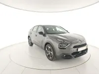 Occasion Citroën C4 Feel 131 ch (96 kW) 2023 Gris SUV