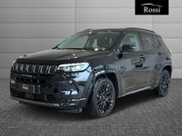 Usata Jeep Compass 131 CV (96 kW) 2023 Nero SUV