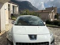 Usata Peugeot 3008 Allure 114 CV (83 kW) 2014 Station wagon