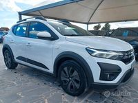 Usata Dacia Sandero Expression 100 CV (73 kW) 2025 Bianco Berlina