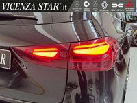 Usata Mercedes GLA180 Premium 136 CV (100 kW) 2023 Nero SUV