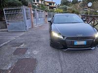 Usata Audi TT S-Line 230 CV (169 kW) 2016 Coupé