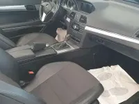 Usata Mercedes E220 Executive 170 CV (125 kW) 2013 Cabrio