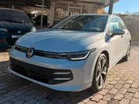 Nuova VW Golf VIII Edition 115 CV (84 kW) 2026 Argento Berlina