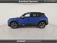 Usata Mini Aceman 135 kW (184 CV) 2024 Blu/azzurro SUV