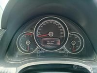 Usata VW up! move up! 65 CV (47 kW) 2021 Grigio Utilitaria