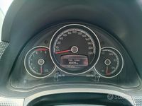 Usata VW up! move up! 2021 Grigio Utilitaria