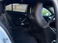 Usata Mercedes A180 Premium 116 CV (85 kW) 2019 Berlina