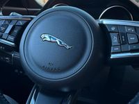 Usata Jaguar E-Pace R-Dynamic 180 CV (132 kW) 2018 Blu SUV