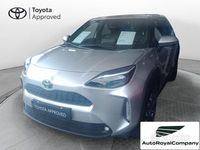 Usata Toyota Yaris Cross Trend 116 CV (85 kW) 2022 Other SUV