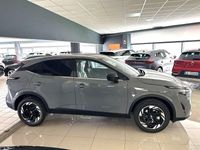 Nuova Nissan Qashqai N-Connecta 158 CV (116 kW) 2026 Ceramic grey SUV