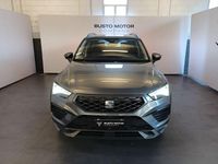 Usata Seat Ateca FR 150 CV (110 kW) 2023 Grigio / metallizzato SUV