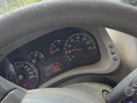 Usata Fiat Panda 2006 Blu Utilitaria