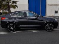 usata BMW X4 (f26) - 2017