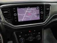 Usata VW T-Roc Style 116 CV (85 kW) 2020 Argento SUV