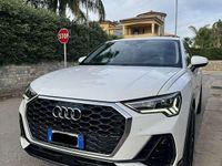 Brugt Audi Q3 150 HK (110 kW) 2021 Hvid SUV