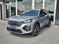 Nuova Peugeot 2008 Allure 100 CV (73 kW) 2025 Grigio SUV