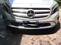 Usata Mercedes GLA180 Executive 109 CV (80 kW) 2016 SUV