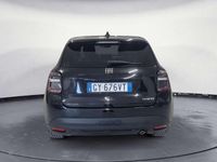 Usata Fiat 600 La Prima 101 CV (74 kW) 2025 Nero SUV