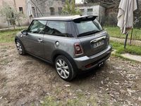 Usata Mini Cooper S Chili 174 CV (127 kW) 2007 Utilitaria