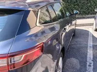 Usata Renault Mégane IV Authentique 80 CV (58 kW) 2018 Berlina