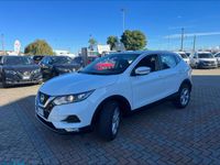 usata Nissan Qashqai 1.3 DIG-T Acenta