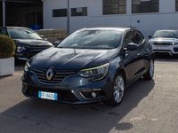 usata Renault Mégane IV dCi 8V 110 CV Energy Intens