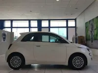 Nuova Fiat 500 Pop 65 CV (47 kW) 2026 Bianco Berlina
