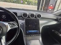 Usata Mercedes C220 194 CV (142 kW) 2022 Station wagon