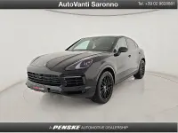 Usata Porsche Cayenne 340 CV (250 kW) 2020 Nero SUV