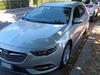 usata Opel Insignia InsigniaSports Tourer 1.6 cdti ecotec Innovation