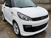 Usata Ligier JS50 2019 Utilitaria