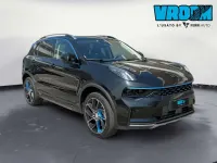 Usata Lynk & Co 01 179 CV (131 kW) 2022 Nero SUV