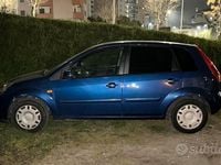 Usata Ford Fiesta 68 CV (50 kW) 2007 Utilitaria